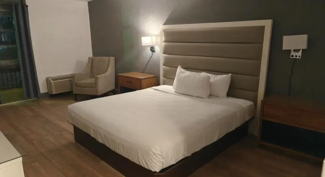 Двухместный номер Superior Plaza Hotel Fort Lauderdale