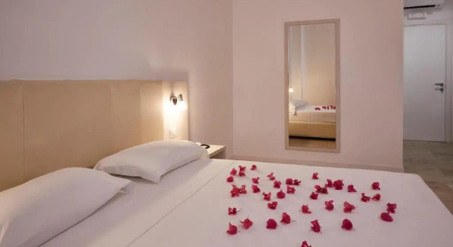 Superior Zimmer Alba DAmore Hotel & Spa