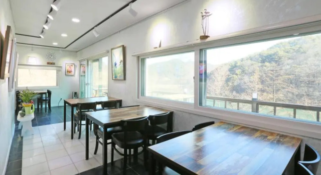 Jangtaesan s Morning, Prenota Hotel Hotel a Daejeon con parcheggio, Parcheggio