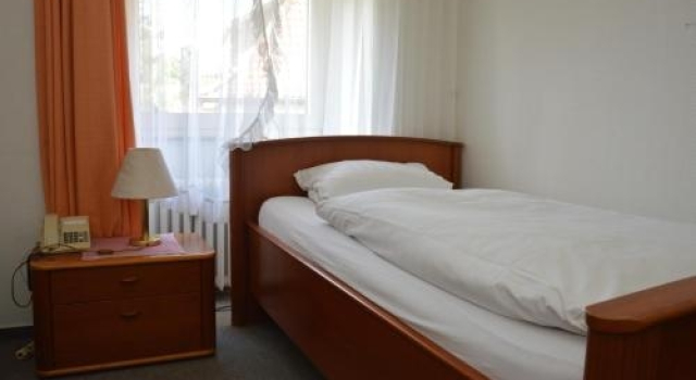 Hostel Am Garten