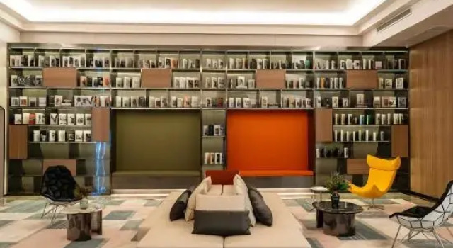 LEE Hotel Lat Phrao