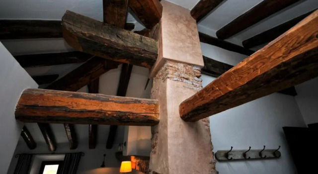 Апартаменты La Casa Grande de Albarracín