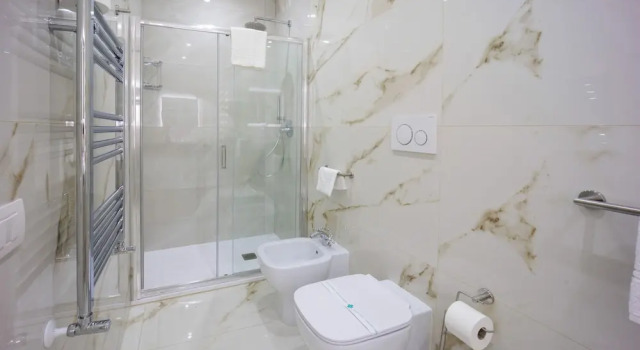 Deluxe Zimmer REDDIMUS Guest House