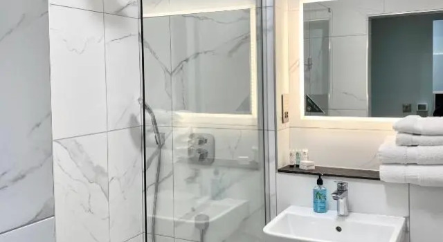 Standard Zimmer Hotel 21