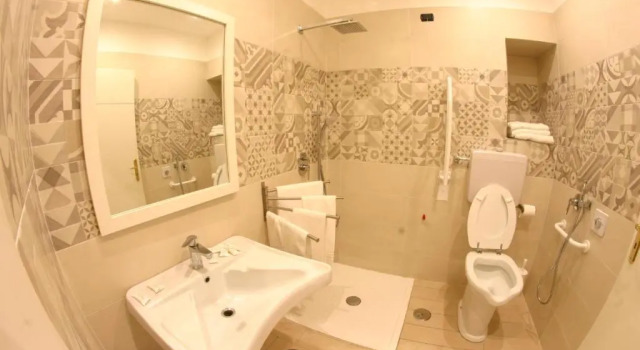 Номер Standard Hotel Chic