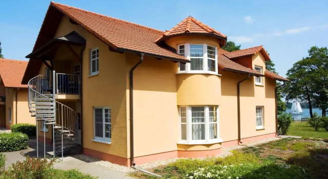 Апартаменты SATAMA Sauna Resort & SPA