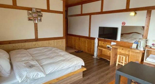 Люкс Tian Hsiang Tea B&B