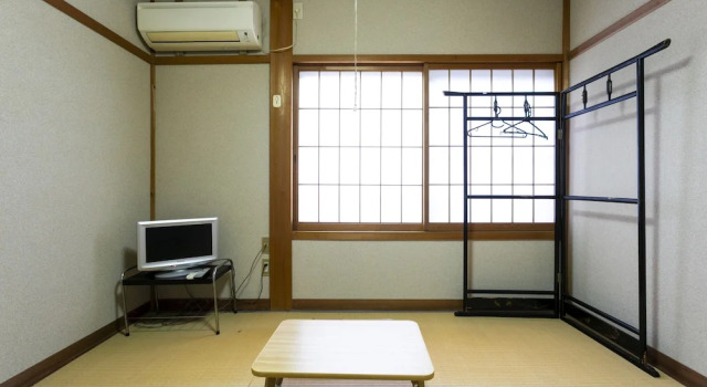 Номер Standard Komatsu Ryokan
