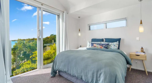 Harbour View - Westmere Holiday Apartment, Buchen Sie Ferienwohnung Auckland 