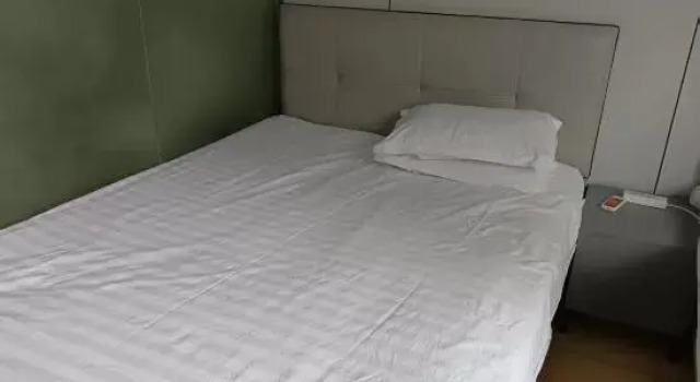 Номер Standard Zhengding Hengyue Hotel