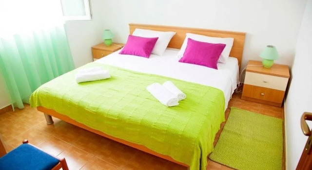 Apartment Marija, จอง อพาร์ทเมนท์ Island Solta Split-Dalmatia County