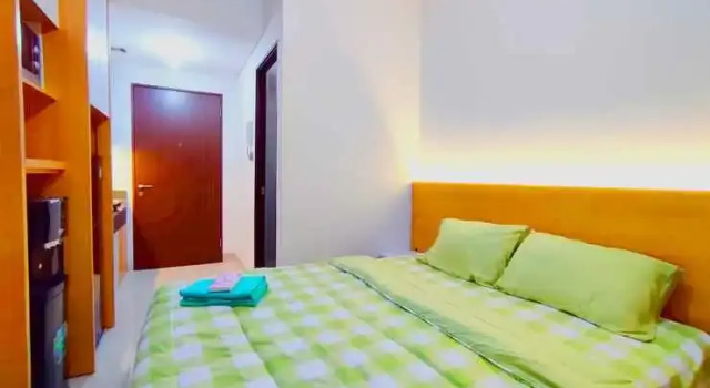 Trans Park Cibubur Apartemen by Mitra Propertindo
