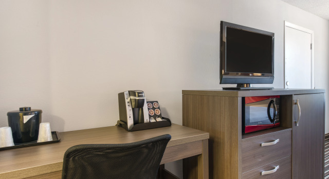 Econo Lodge Orlando Airport