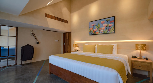 Sakmut Boutique Hotel, Забронировать Курортный отель Отели Сиемреап по системе «всё включено», Всё включено