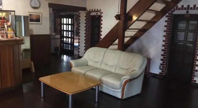 Matsunoki-tei, Prenota Hotel Otari 