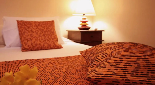 Apartament L'Oasis de Terre Rouge