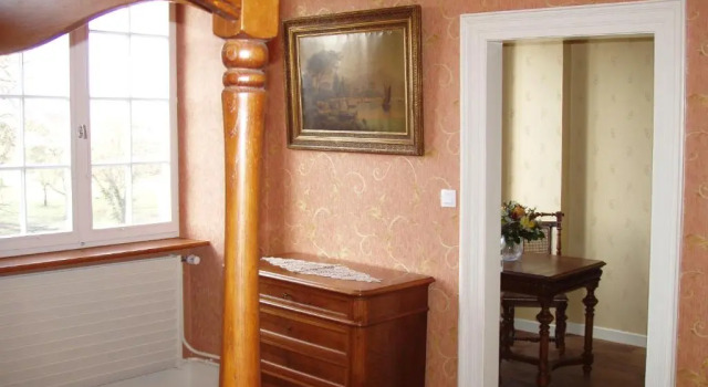 Suite Château De Werde