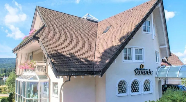 Villa Sunside Appartements und Ferienwohnungen Schluchsee