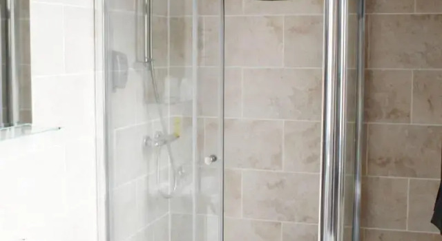 Одноместный номер Standard Cornmill Hotel