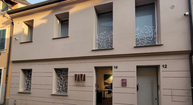 AdisArtur Elegant Rooms, Boek Hotel Orzinuovi 