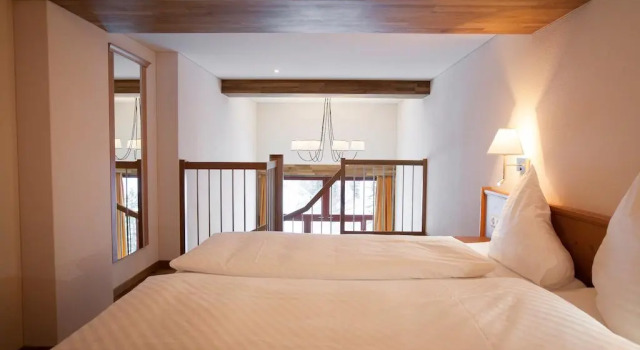 Berghotel Trübsee - Accessible Only by Cable Car, Réserver Hôtel Engelberg 
