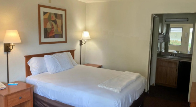 Premier Inns Concord