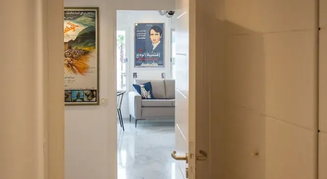 Апартаменты Luxury Hestia House
