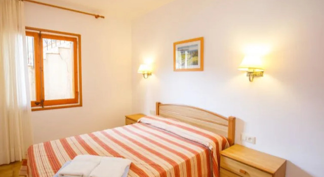 Holiday Home Apartament Isern Baix, Забронировать Апартаменты/квартира Апартаменты Baix Empordà, Апартаменты/квартира