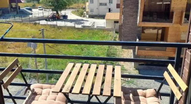Bakuriani, Rezerwuj Hotel Bakuriani Samckhe Javakheti