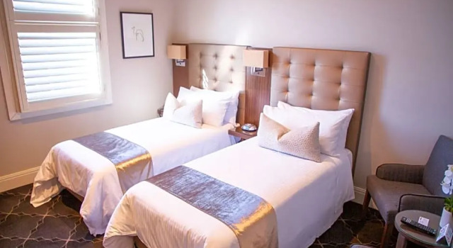Номер Standard Royal Hotel Randwick