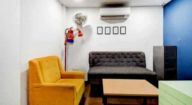 Oyo 91148 Comfort Inn, Забронировать Отель Калькутта East Zone, рядом с Coal India Limited