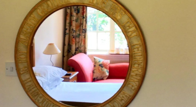 Номер Classic Trigony House Hotel