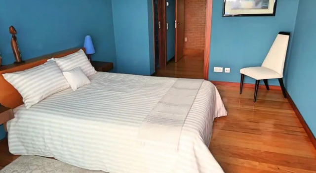 Moradia de Luxo com Piscina na Póvoa de Varzim