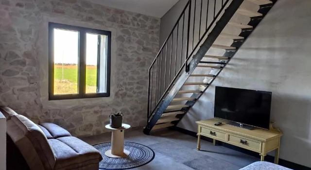 Номер Superior Manoir du Marquis de Montcalm