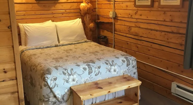Номер Standard с 2 комнатами Earthsong Lodge
