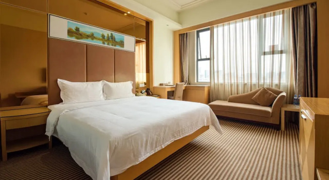 Номер Standard Fortune Land Shenzhen