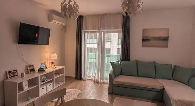 MintLoft N32, Rezervasyon Otel Iasi Romanya, Copou Park yakınında