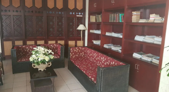 Grand Wisata, Prenota Hotel Hotel a Sulawesi con parcheggio, Parcheggio