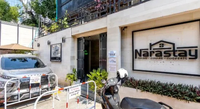 Narastay Phrom Phong