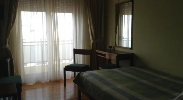 Одноместный номер Standard Hotel Alexandros
