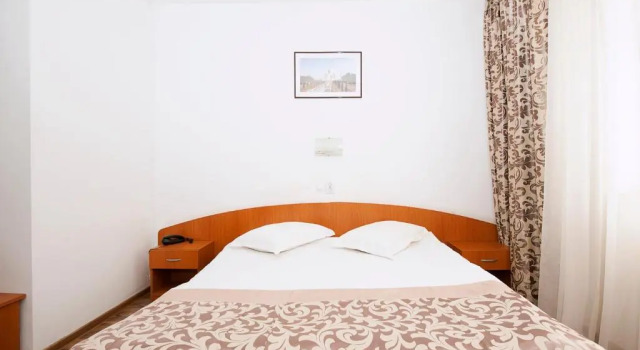 Номер Business Hotel Ceramica