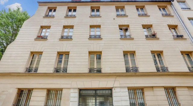 Le Récollet