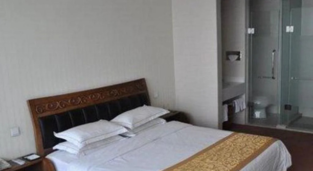 Imperial Garden GoldenJoy Hotel, Book Hotel Taiyuan Shanxi