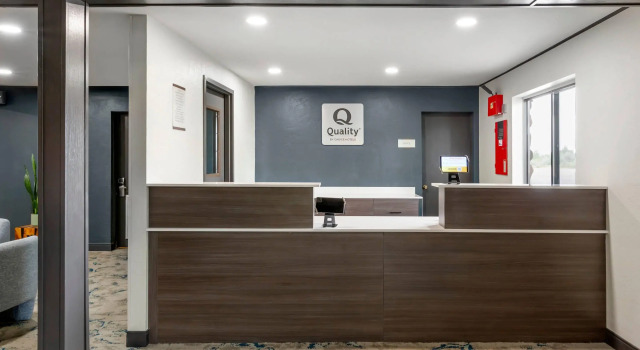 Quality Inn Dillon I-15, Prenota Hotel Dillon Montana