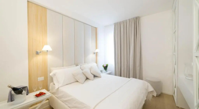 Номер Standard Al Pescatore - B&B