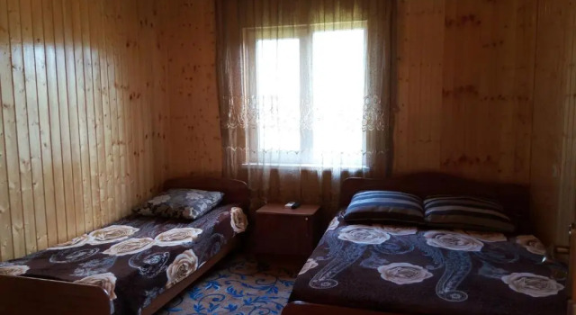 Roxana Guest House
