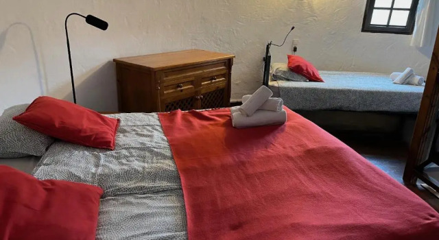 La Torre - Finca Tabaiba by TOR, Book Hotel Hotels in Tenerife with Parking, Parking