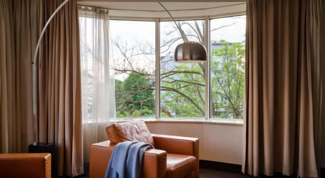 Люкс Flemings Hotel München-Schwabing