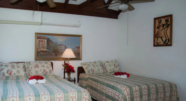 Beach House Villas and Hotel, Rezervovat Hotel Negril Westmoreland