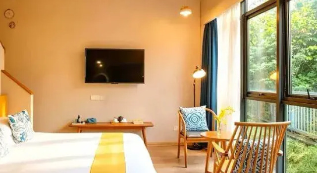 Люкс Дуплекс The Spencer Hotel